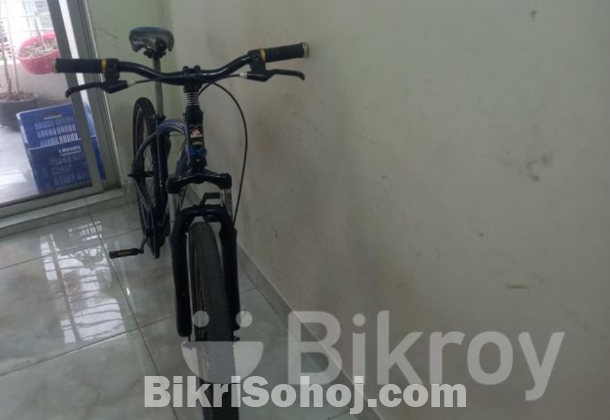 Duranta muscular 24 non gear